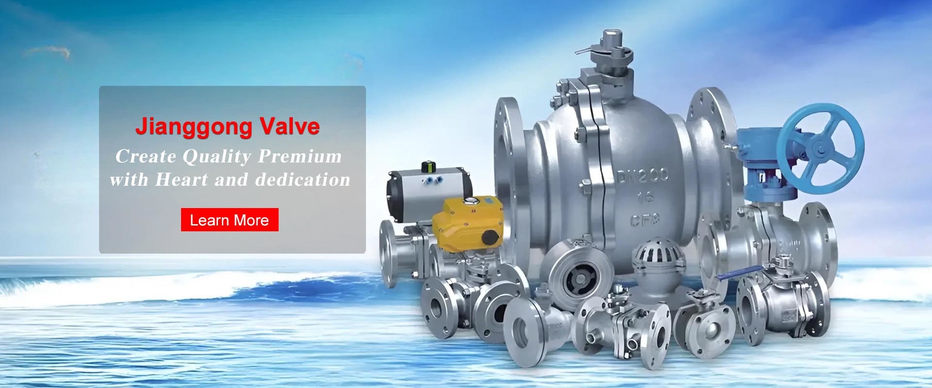 qualité Valve de commande de tuyauterie usine