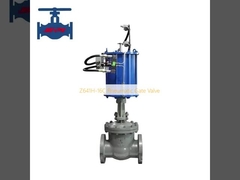 Ventilateur de sortie pneumatique Z641H-16C