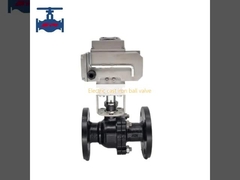 Ventilateurs à billes électriques en fonte